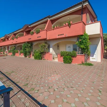 Apartment Kaktus