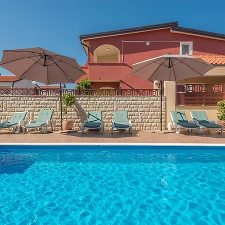 Apartment Kaktus Vir