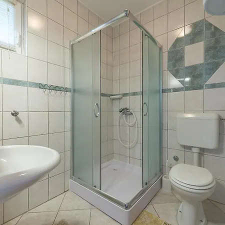 Apartment Kaktus