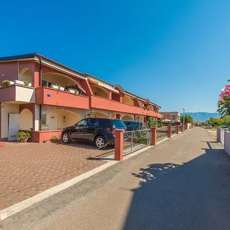 Apartment Kaktus