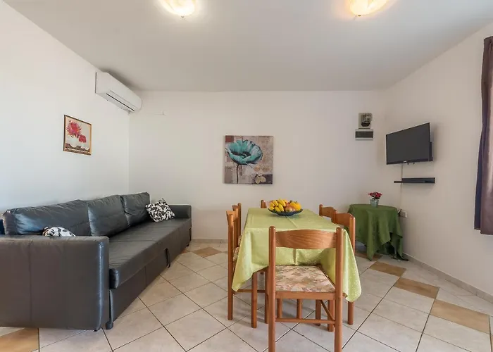 Kaktus Lägenhet Vir