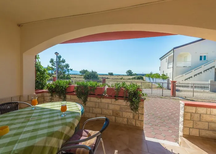 Appartamento Kaktus Vir