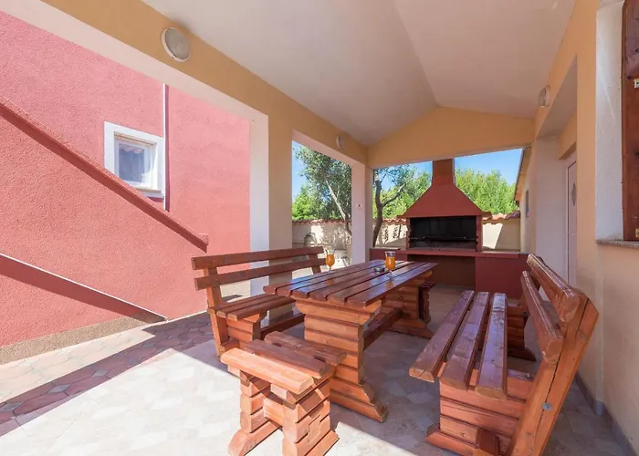 Lägenhet Kaktus Vir